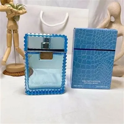 Citrusový kvetinový jantárový dizajnérsky parfum